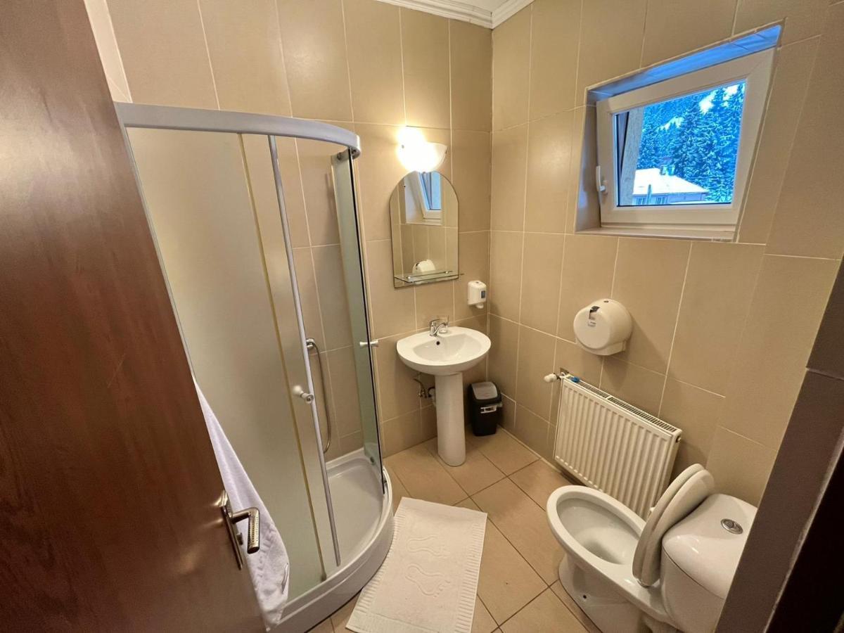 Cabana Miramonte Vartop Arieseni 외부 사진