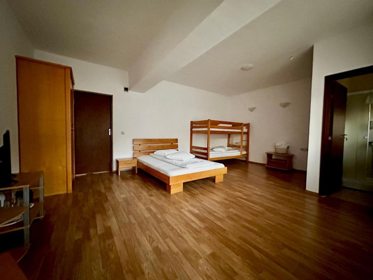 Cabana Miramonte Vartop Arieseni 외부 사진